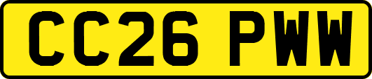 CC26PWW
