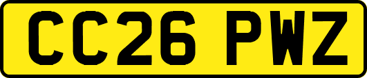 CC26PWZ