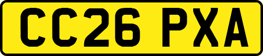 CC26PXA