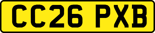 CC26PXB
