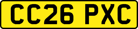 CC26PXC