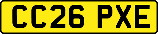 CC26PXE