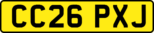 CC26PXJ