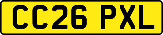 CC26PXL