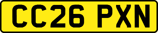 CC26PXN