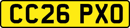 CC26PXO