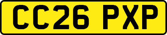 CC26PXP