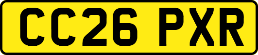 CC26PXR