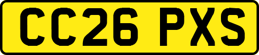 CC26PXS
