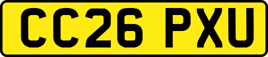 CC26PXU