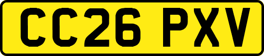 CC26PXV