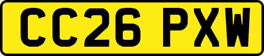 CC26PXW