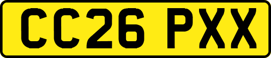 CC26PXX