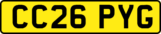 CC26PYG