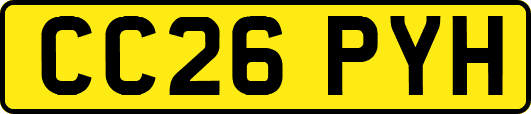 CC26PYH