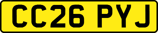 CC26PYJ