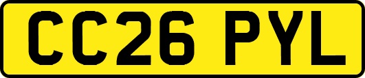 CC26PYL