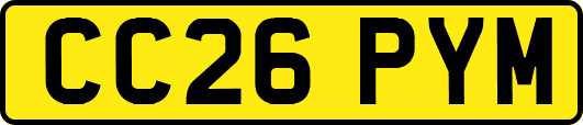 CC26PYM