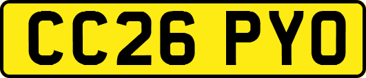 CC26PYO
