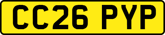 CC26PYP