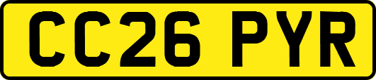 CC26PYR