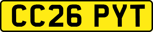 CC26PYT