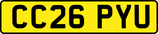 CC26PYU