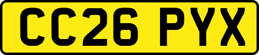 CC26PYX