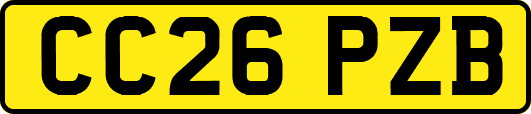 CC26PZB