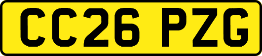CC26PZG