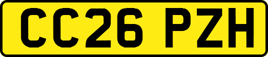 CC26PZH
