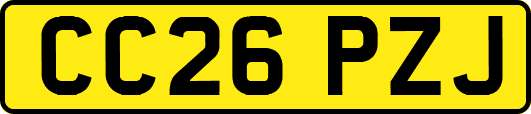 CC26PZJ