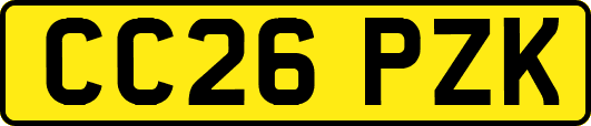 CC26PZK