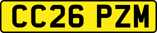 CC26PZM
