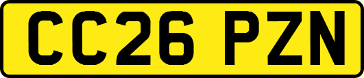 CC26PZN