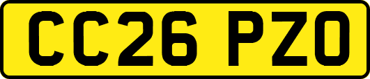 CC26PZO