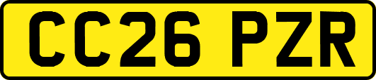 CC26PZR