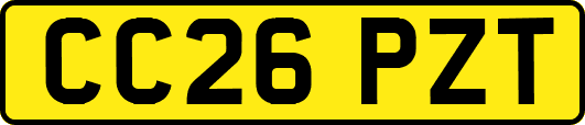 CC26PZT