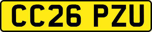 CC26PZU