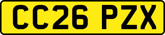 CC26PZX
