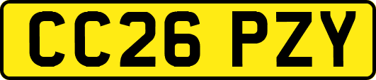 CC26PZY