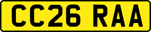 CC26RAA