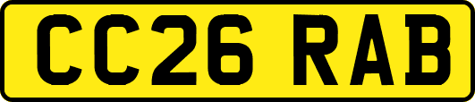 CC26RAB