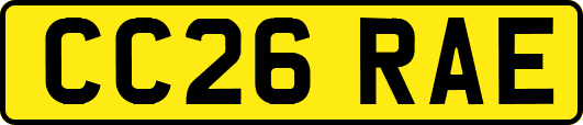 CC26RAE