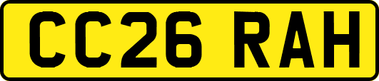CC26RAH