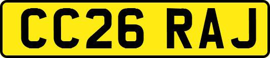 CC26RAJ