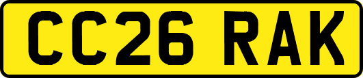 CC26RAK