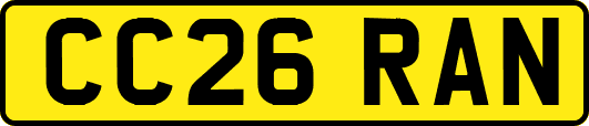 CC26RAN