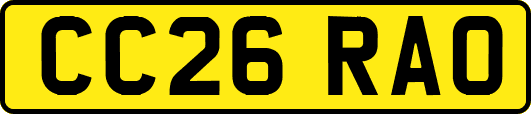 CC26RAO