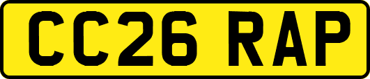 CC26RAP